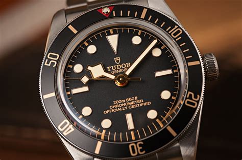 best tudor watch for investment|best tudor watches to collect.